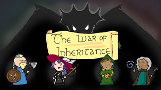 Inheritance Episode 12