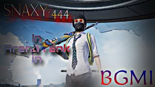 BGMI Arena Training #BGMI # PUBG