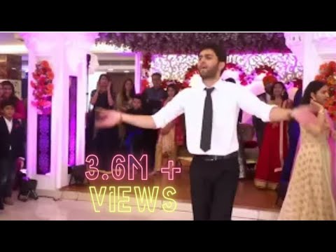 Badtameez Dil  Wedding Dance Cover Yeh Jawani Hai Dewani