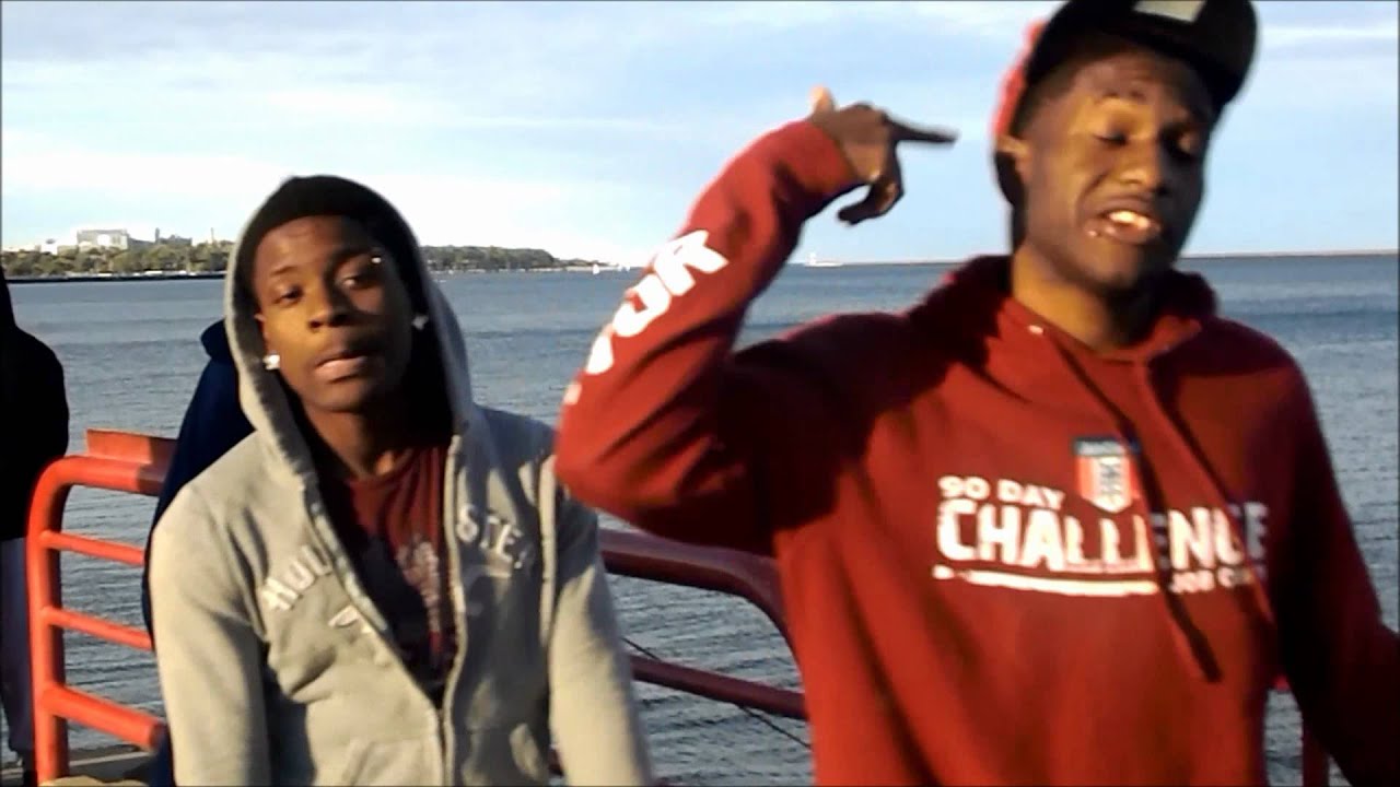 Walteezy & NWFBOY   Gud 4 Me Music Video