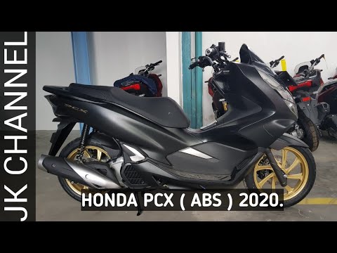 18+ Harga Pcx 2018 Cbs Trending