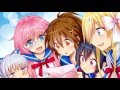 イロドリミドリ 第7話『ドキドキDREAM!!!』