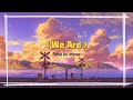 imase_ We Are (僕らだ) [자막,발음]