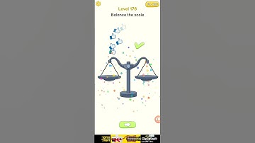 Delete Puzzle Level 178