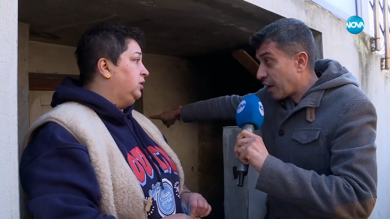 Зъбната протеза ми пада - Жоро Игнатов (17.03.2024)