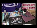 Smart Art April 2020