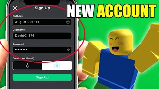 How to Log in to Roblox (2023)