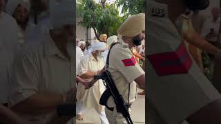 BABA GURINDER SINGH JI DERA BEAS