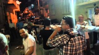 MELNİSA BANDOSU DEMİRKÖPRÜ TAPANİ 07.08.2015