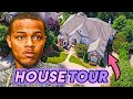 Bow Wow | House Tour | His $2 Million House in Atlanta