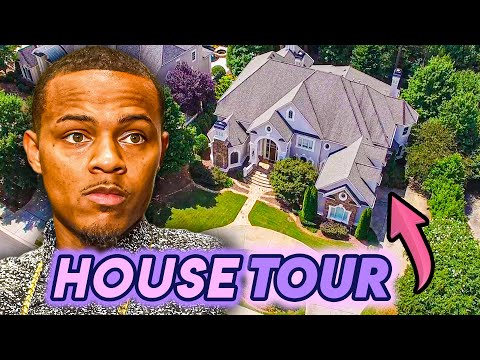 Bow Wow | House Tour | His $2 Million House in Atlanta