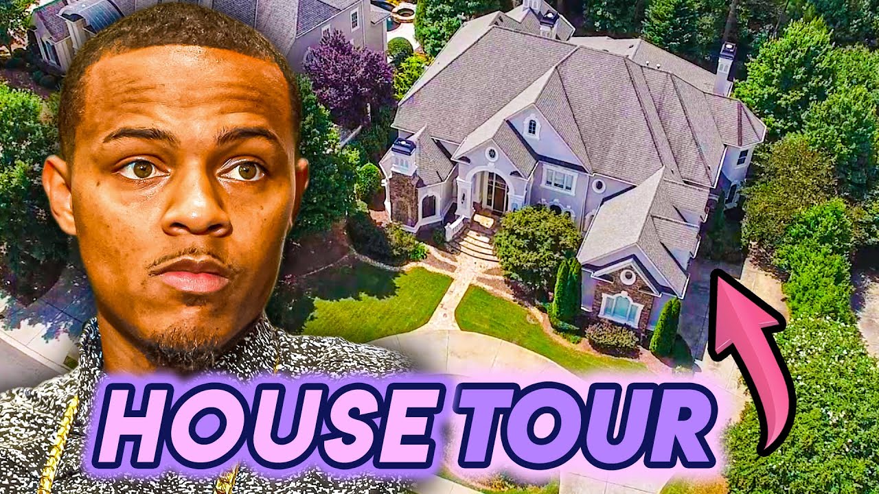 Bow Wow House Tour His 2 Million House In Atlanta Youtube And for once in your life … we believe this because we watch mtv cribs. bow wow house tour his 2 million house in atlanta