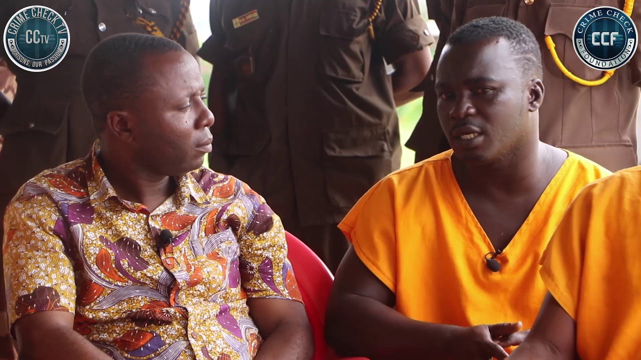 MY WIFE AND CHILD DIED A WEEK AFTER MY BEST FRIEND SENT ME TO PRISON