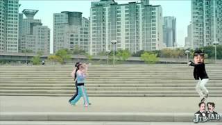 Kim Jong Un Gangnam Stylempg