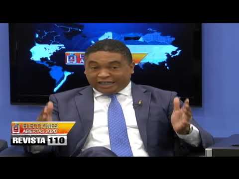 ayer productions vs capulong Precandidato a senador por Elías Piña presenta propuestas.