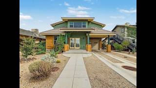 129 N 11th Ave, Phoenix, AZ, 85007
