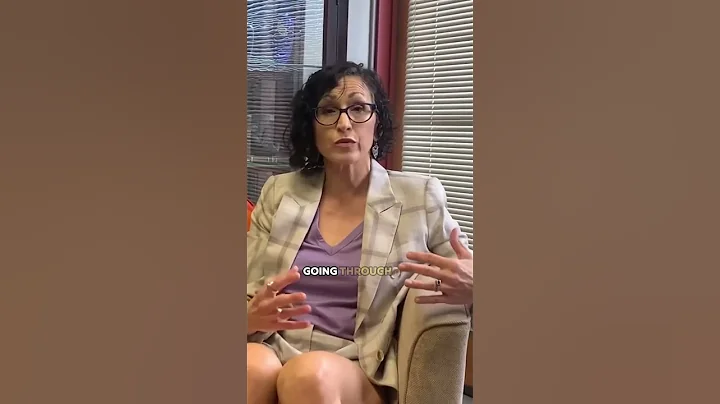 Hope is real. Healing is possible.