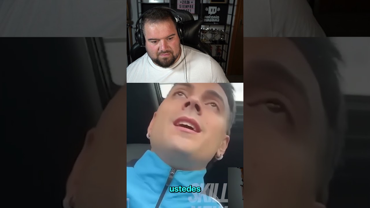 Coscu no soporta al kun agüero