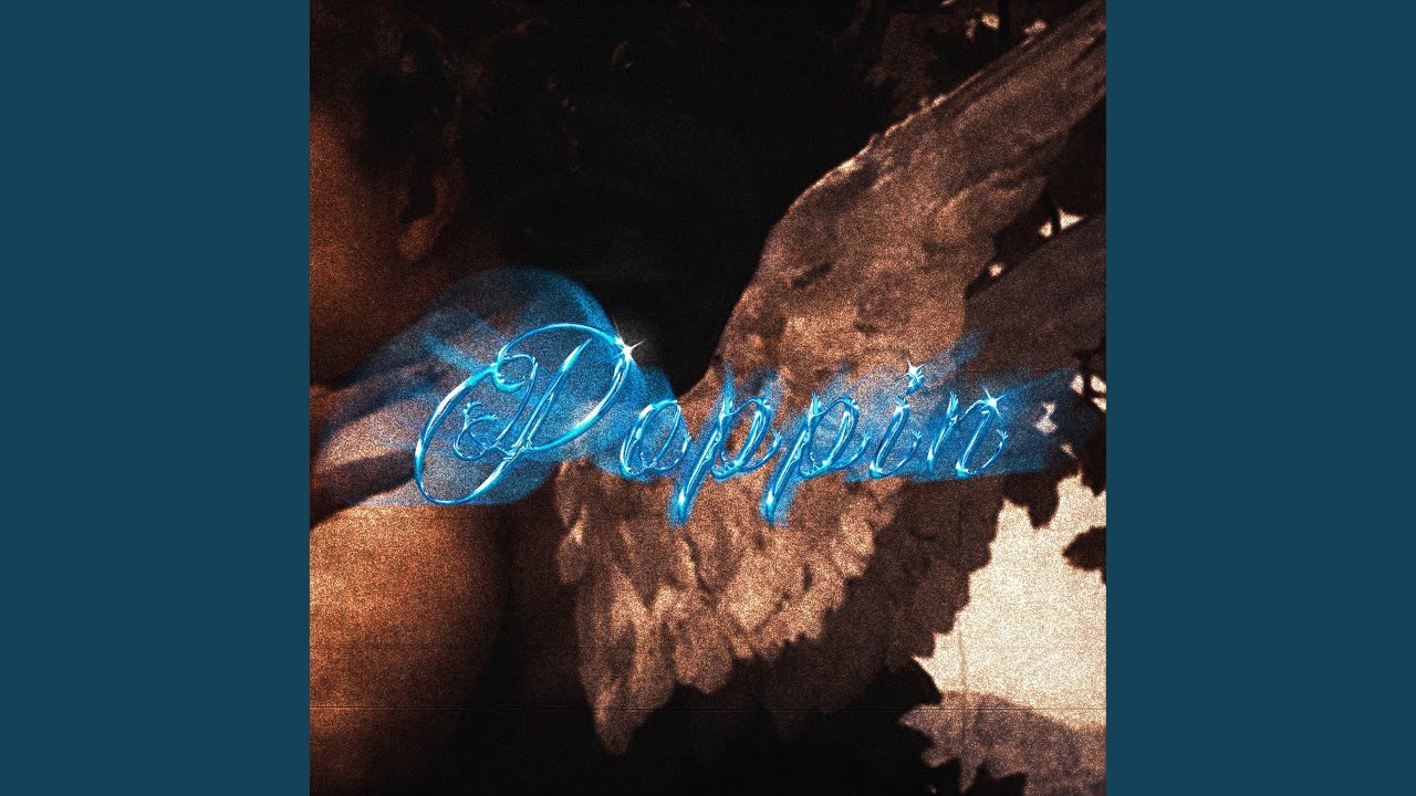 Watch Poppin on YouTube Watch Poppin on YouTube