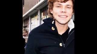 Happy 20Th Birthday Ashton Irwin
