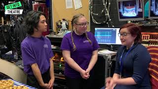 How to be a Deputy Stage Manager