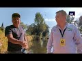 Xochimilco: Un vistazo al pasado por caminos de agua