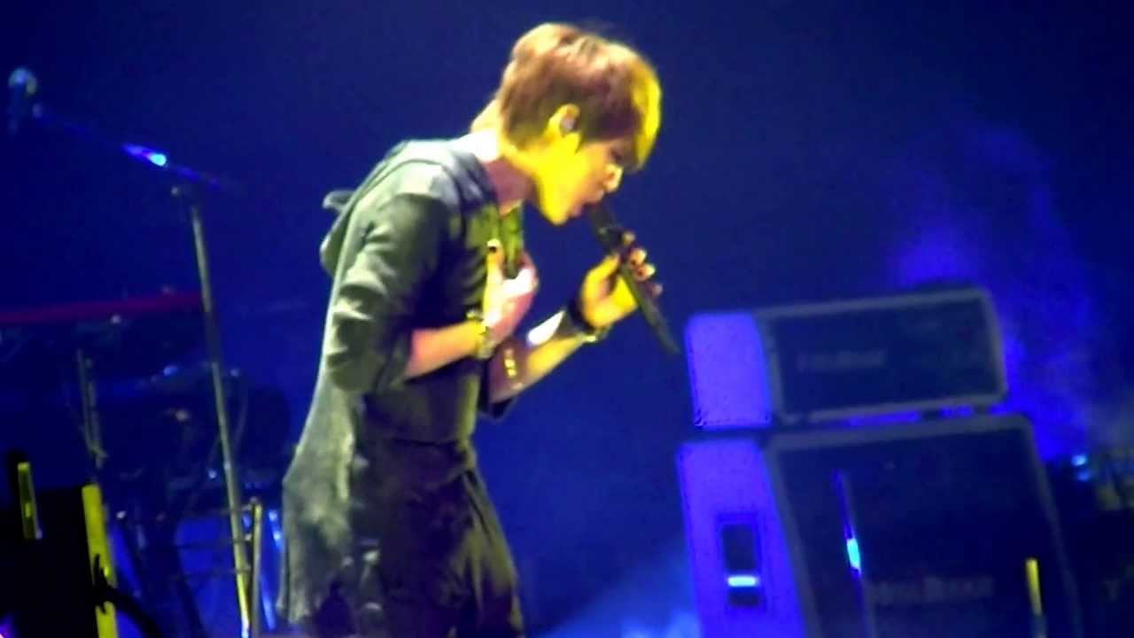 20130626 JAEJOONG in YOKOHAMA 三日月