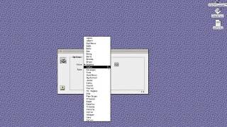 Macintosh PlainTalk MacInTalk and System 7 Text to Speech Voices