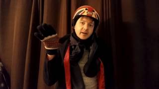 A Brit's Advice for Surviving Chicago Winters