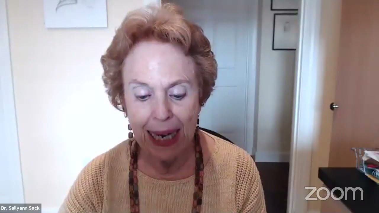 JewishGen Talks: Еврейские имена