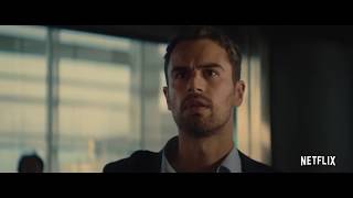 Trailer - How It Ends (2018)