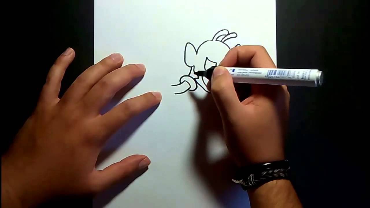 Como desenhar uma NAVE ALIEN 👽 kawaii - Como fazer desenhos fáceis - How  to draw - Cómo dibujar 