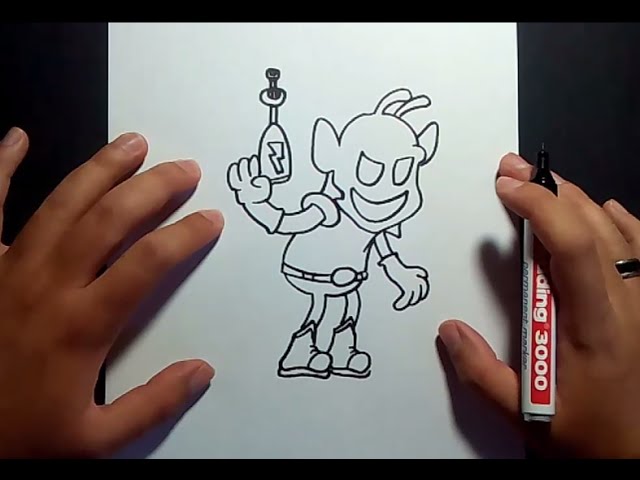 Como desenhar uma NAVE ALIEN 👽 kawaii - Como fazer desenhos fáceis - How  to draw - Cómo dibujar 