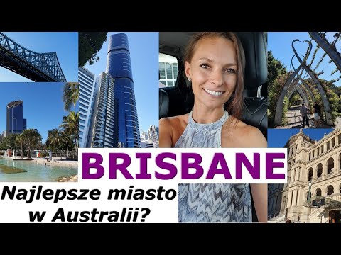 Wideo: Najlepsze restauracje w Brisbane, Australia