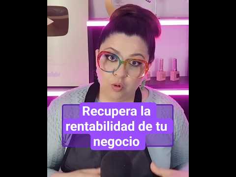 Como RECUPERAR lo que el Perfeccionismo te ha quitado, TIEMPO, DINERO y ENERGÍA. #avnailspodcast