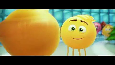 Quem fez o roteiro do filme emoji?