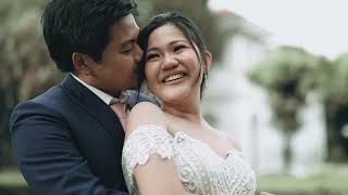 Lemuel & Sheena | Same Day Edit | 18th Nov 2022