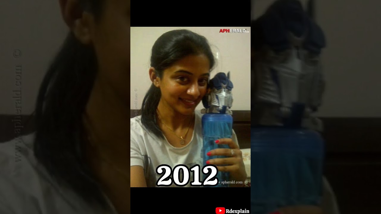 Priyamani ✨|Body Transformation 🔥|1986--2023