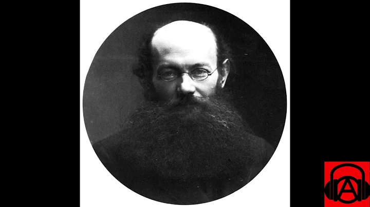 "Are We Good Enough" by Pyotr Kropotkin