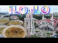 Iloilo  city of love episode  my heart beats in iloilo  philippine loop part 17