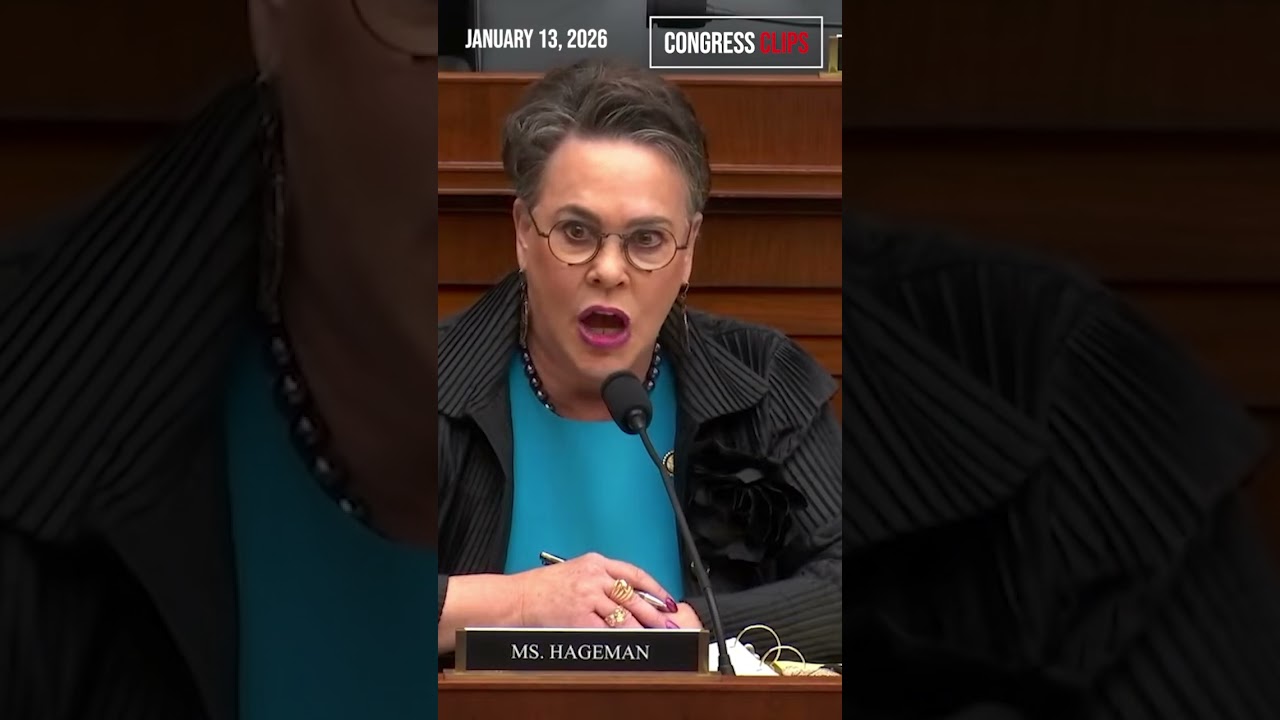 Балинт и Раскин вступили в конфликт с Хагеманом из-за CFPB (Бюро по защите прав потребителей фина...