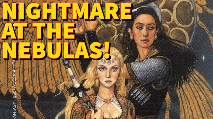 SFWA BANS Bestselling Author Mercedes Lackey For R...