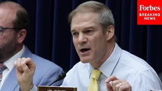 'That's Scary To Me!': Jim Jordan Probes Deadly ATF Raid Of Bryan Malinowski