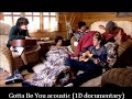 One Direction Gotta Be You acoustic Mp3 Song