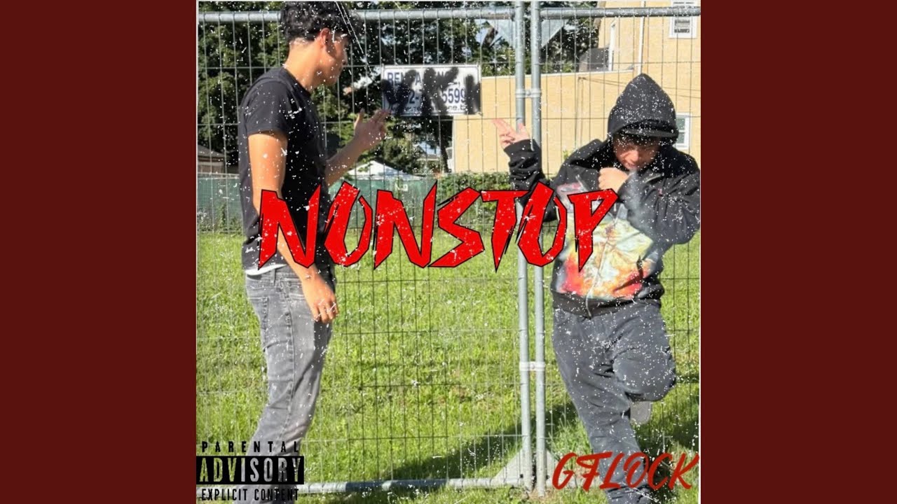 Watch Nonstop on YouTube Watch Nonstop on YouTube