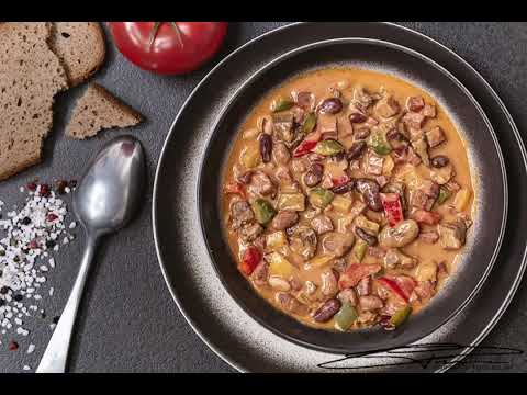 GÜNSTIG KOCHEN – Ein Song für die Leidenschaft