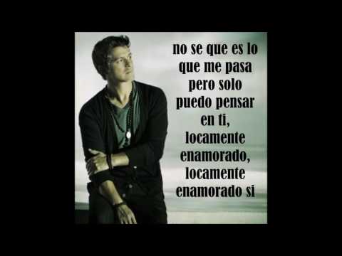 Alejandro Sanz-Pisando Fuerte
