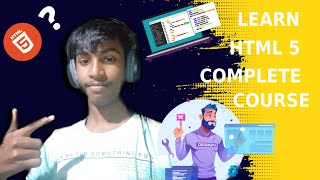 Html Tutorial For Beginners In 2023 With Beginners Friendly 2023 Ki Html Free Course