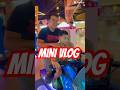 ARCADE BONDING with PRESCHOOLER‼️ | Mom JacQ