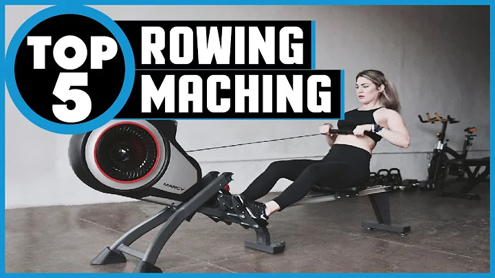 Rowing Machines: Best Rowing Machine 2026 | Top Rated Rowing Machine Reviews (Buying Guide)